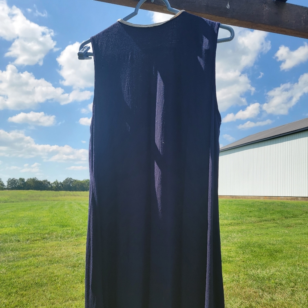 Max Studio Midi Dress - Picture 3 of 3
